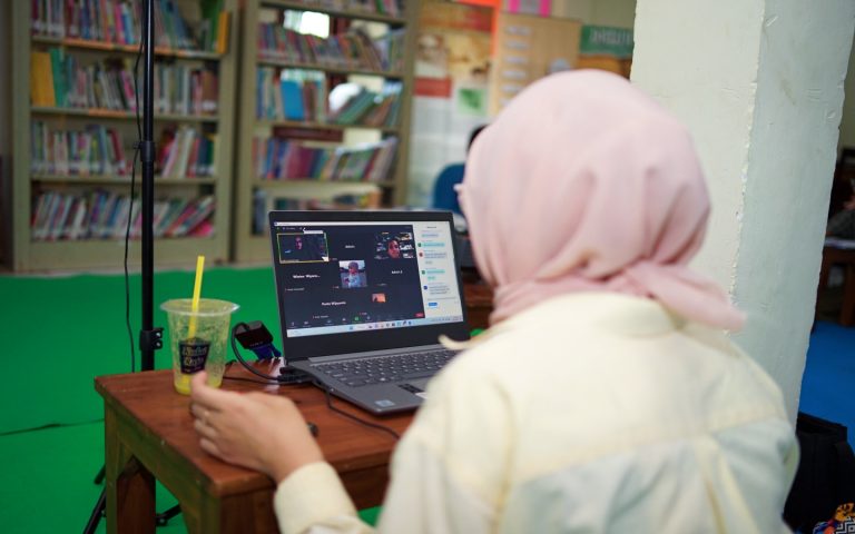 Pelatihan KABARI sesi ke empat belas