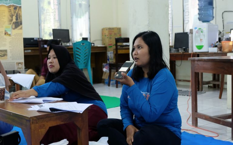 Pelatihan KABARI Sesi ke lima belas